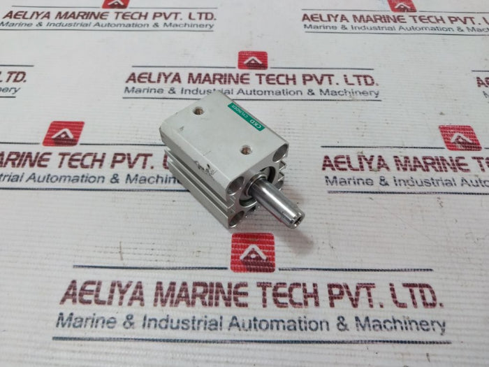 Ckd Ssd-20-25 Compact Cylinder 0601 G