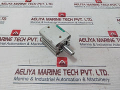 Ckd Ssd-20-25 Compact Cylinder 0601 G