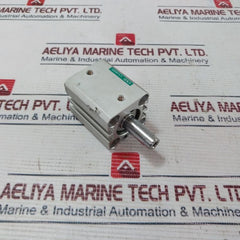 Ckd Ssd-20-25 Compact Cylinder 0601 G