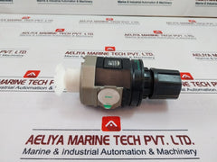 Ckd W4000-15 Air Filter Regulator 0.05-0.85