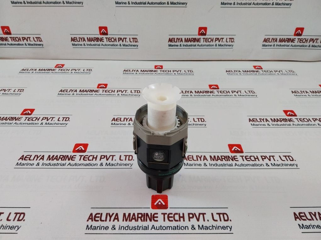 Ckd W4000-15 Air Filter Regulator 0.05-0.85