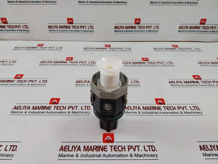 Ckd W4000-15 Air Filter Regulator 0.05-0.85
