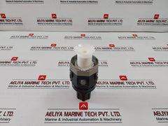 Ckd W4000-15 Air Filter Regulator 0.05-0.85