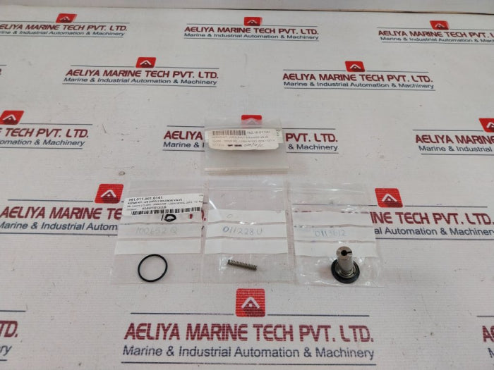 Clark 011228U Repair Kit-air Supply Solenoid Valve