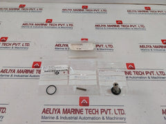 Clark 011228U Repair Kit-air Supply Solenoid Valve