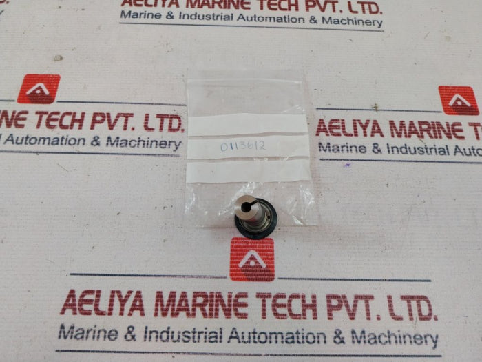 Clark 281B/ 1/2' Air Supply Solenoid Valve Repair Kit