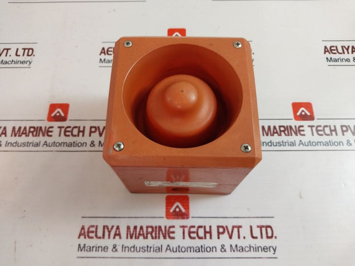 Clifford & Snell Ya50/N/Rf Fire Alarm Sounder 230Vac