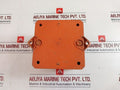 Clifford & Snell Ya50/N/Rf Fire Alarm Sounder 230Vac
