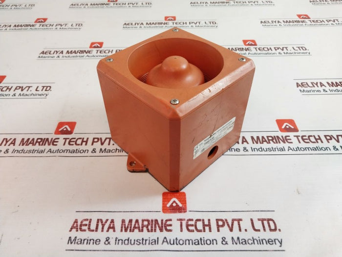 Clifford & Snell Ya50/N/Rf Fire Alarm Sounder 230Vac