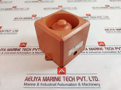 Clifford & Snell Ya50/N/Rf Fire Alarm Sounder 230Vac