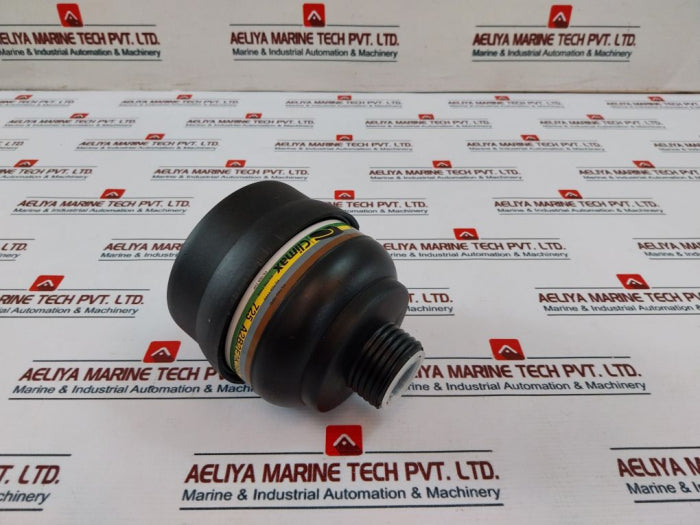Climax 725 A2B2E2K2P3 Filter