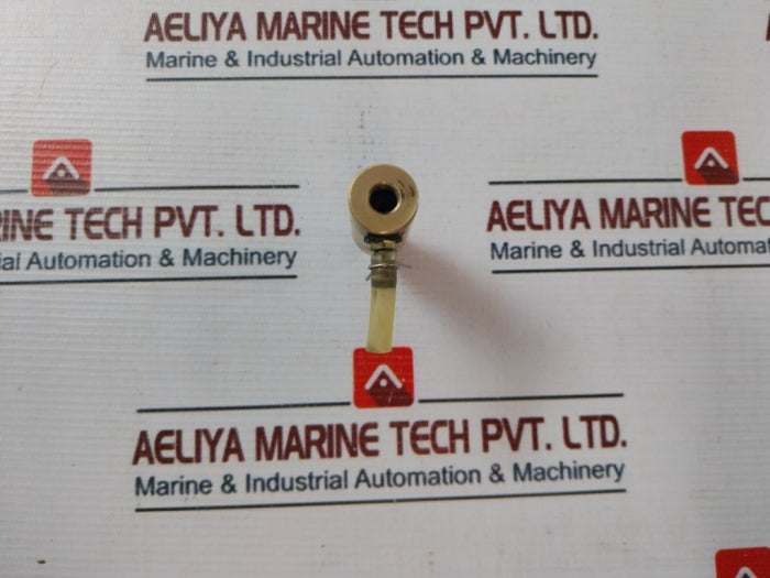 Clippard Cs-843 Air Pressure Regulator