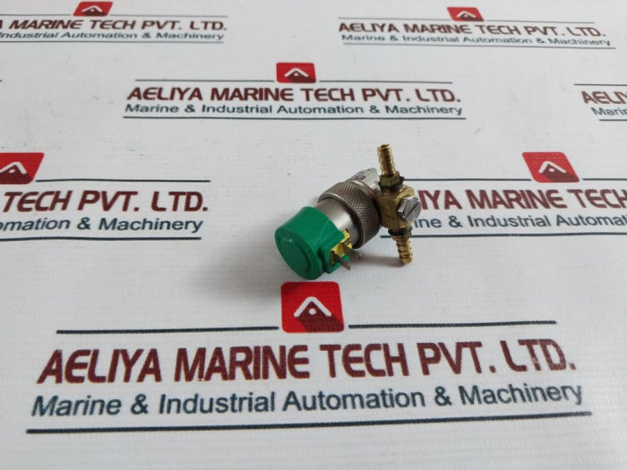 Clippard Et-2-vdc Valve