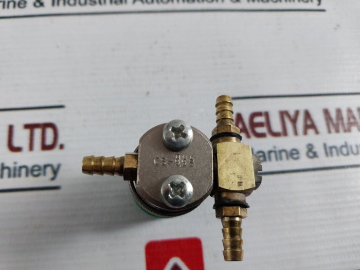 Clippard Et-2-vdc Valve