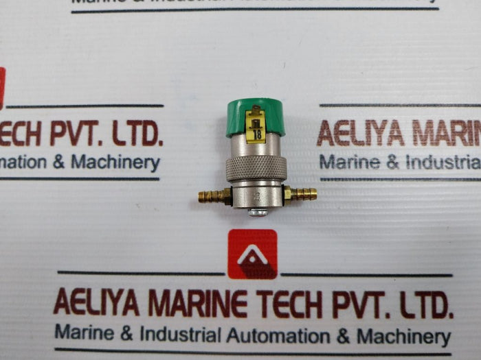 Clippard Et-2-vdc Valve Cs-995