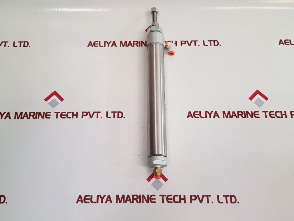 Clippard Sdr-17-6-sp Precision Stainless Air Cylinder