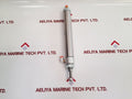 Clippard Sdr-17-6-sp Precision Stainless Air Cylinder