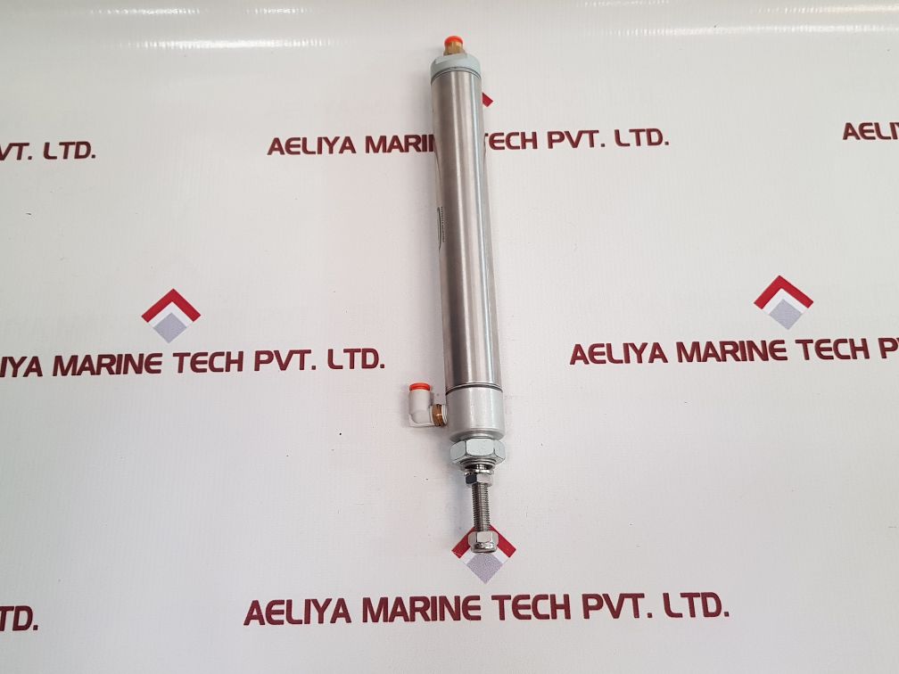 Clippard Sdr-17-6-sp Precision Stainless Air Cylinder