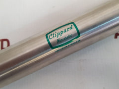 Clippard Sdr-17-6-sp Precision Stainless Air Cylinder