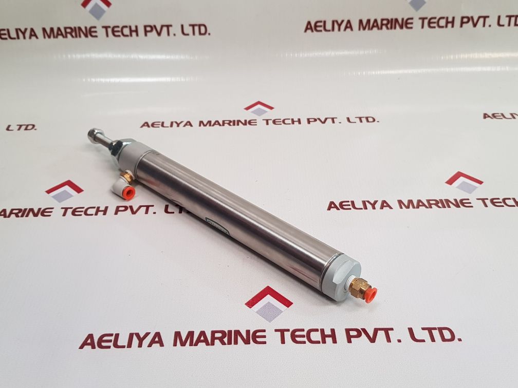 Clippard Sdr-17-6-sp Precision Stainless Air Cylinder