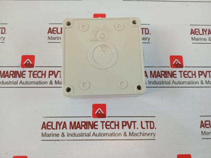 Clipsal 56Es1 Electrical Mounting Back Box 20/25Mm