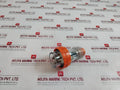 Clipsal 56p410 Three Phase Four Pin Straight Plug 10amp 50hz Ip66