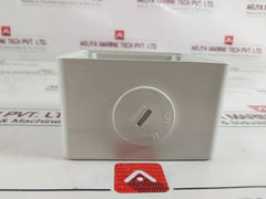 Clipsal 56SW220 2-Pole Mounting Enclosure IP66 20A 415V Single Gang