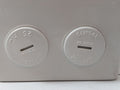 Clipsal 56Swh325 3-pole Enclosed Load Break Switch