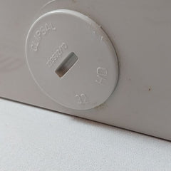 Clipsal 56Swh325 3-pole Enclosed Load Break Switch