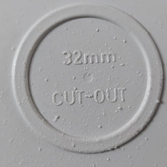 Clipsal 56Swh325 3-pole Enclosed Load Break Switch