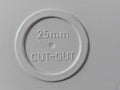 Clipsal 56Swh325 3-pole Enclosed Load Break Switch
