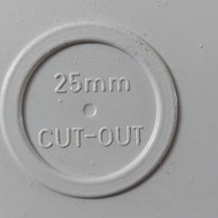 Clipsal 56Swh325 3-pole Enclosed Load Break Switch
