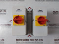 Clipsal 56Swh325 3-pole Enclosed Load Break Switch