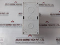 Clipsal 56Swh325 3-pole Enclosed Load Break Switch