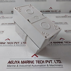 Clipsal 56Swh325 3-pole Enclosed Load Break Switch