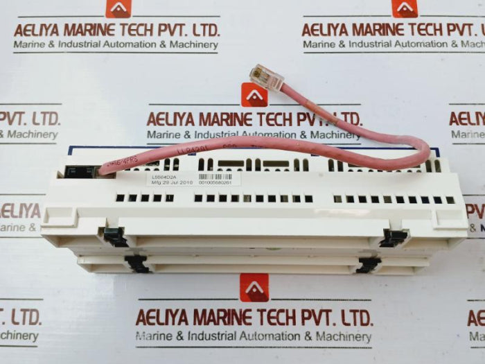 Clipsal L5504D2A C-bus2 4 Channel Dimmer 50-60Hz 220-240Vac