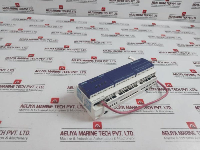 Clipsal L5508d1a 8 Channel Dimmer 50-60hz 220-240v