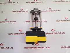 Clorius Controls Avm322K001 Linear Actuator 230Vac 1000N Ip54