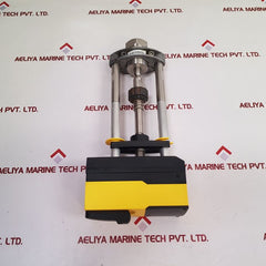 Clorius Controls Avm322K001 Linear Actuator 230Vac 1000N Ip54