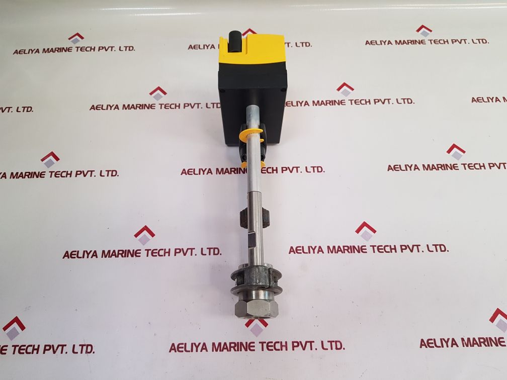 Clorius Controls Avm322K001 Linear Actuator 230Vac 1000N Ip54
