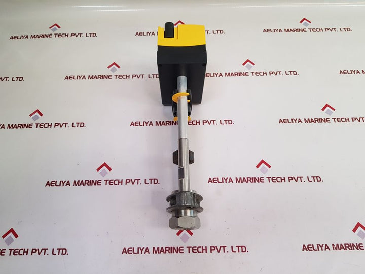 Clorius Controls Avm322K001 Linear Actuator 230Vac 1000N Ip54