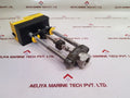 Clorius Controls Avm322K001 Linear Actuator 230Vac 1000N Ip54