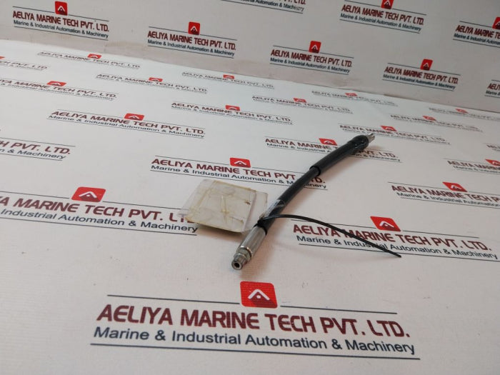 Clover Tool 6/2Wl 18” All Stainless Black Hose 15000 Psi