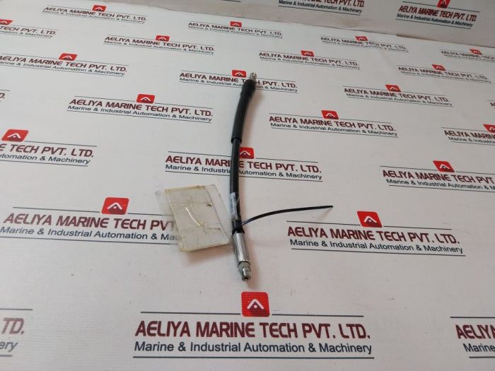 Clover Tool 6/2Wl 18” All Stainless Black Hose 15000 Psi