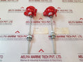 Cma Rtd Type Pt100 Temperature Sensor Rtd Type Pt100
