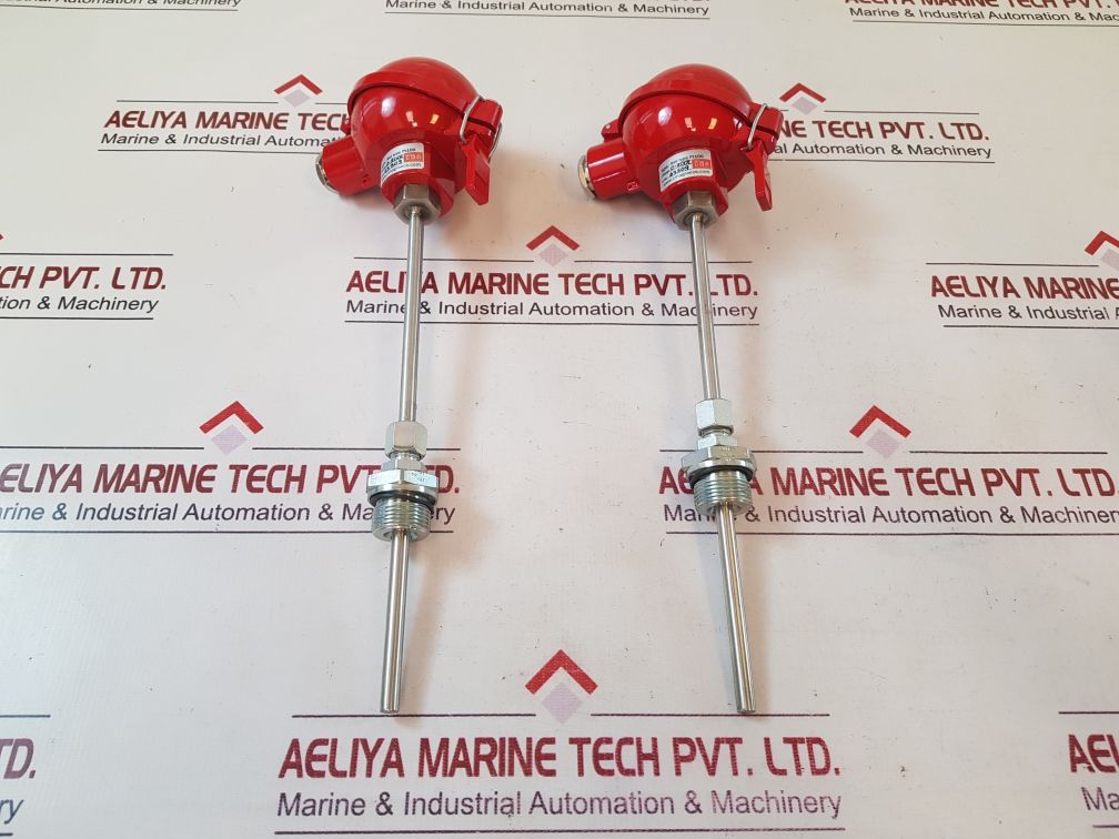 Cma Rtd Type Pt100 Temperature Sensor Rtd Type Pt100