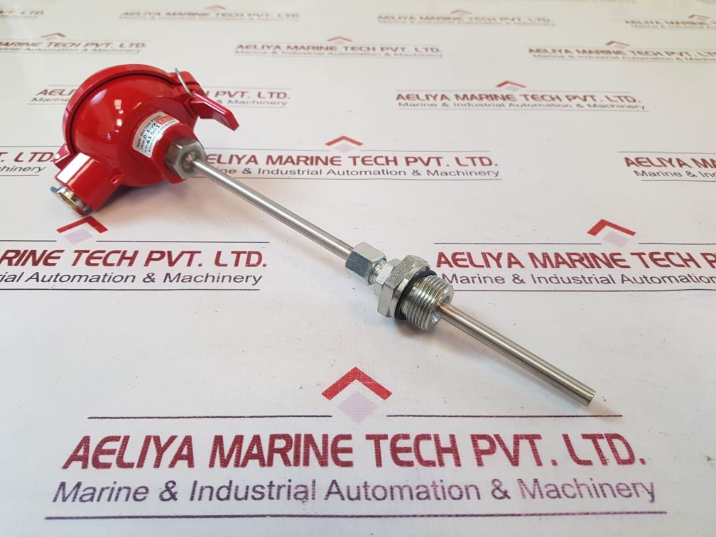Cma Rtd Type Pt100 Temperature Sensor Rtd Type Pt100