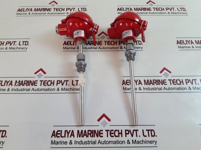Cma Rtd Type Pt100 Temperature Sensor