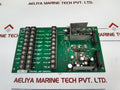 Cmc-123 Control And Terminal Used One