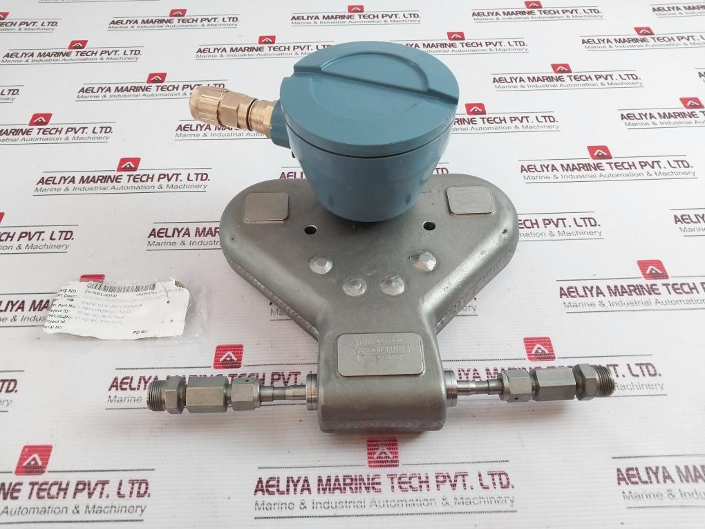 Cmf010P323Nqezezzz Sensor Flow Meter